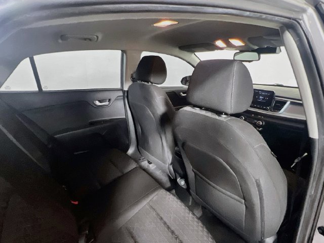 Used 2023 Kia Rio S w/ Technology Package FWD image 19