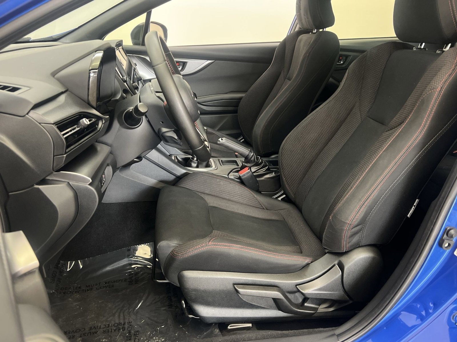 Used 2023 Subaru WRX Premium image 11