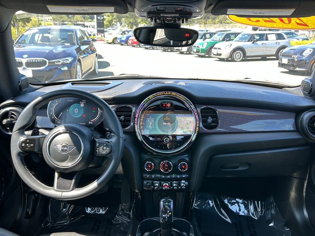 Used 2023 MINI Cooper S FWD image 30