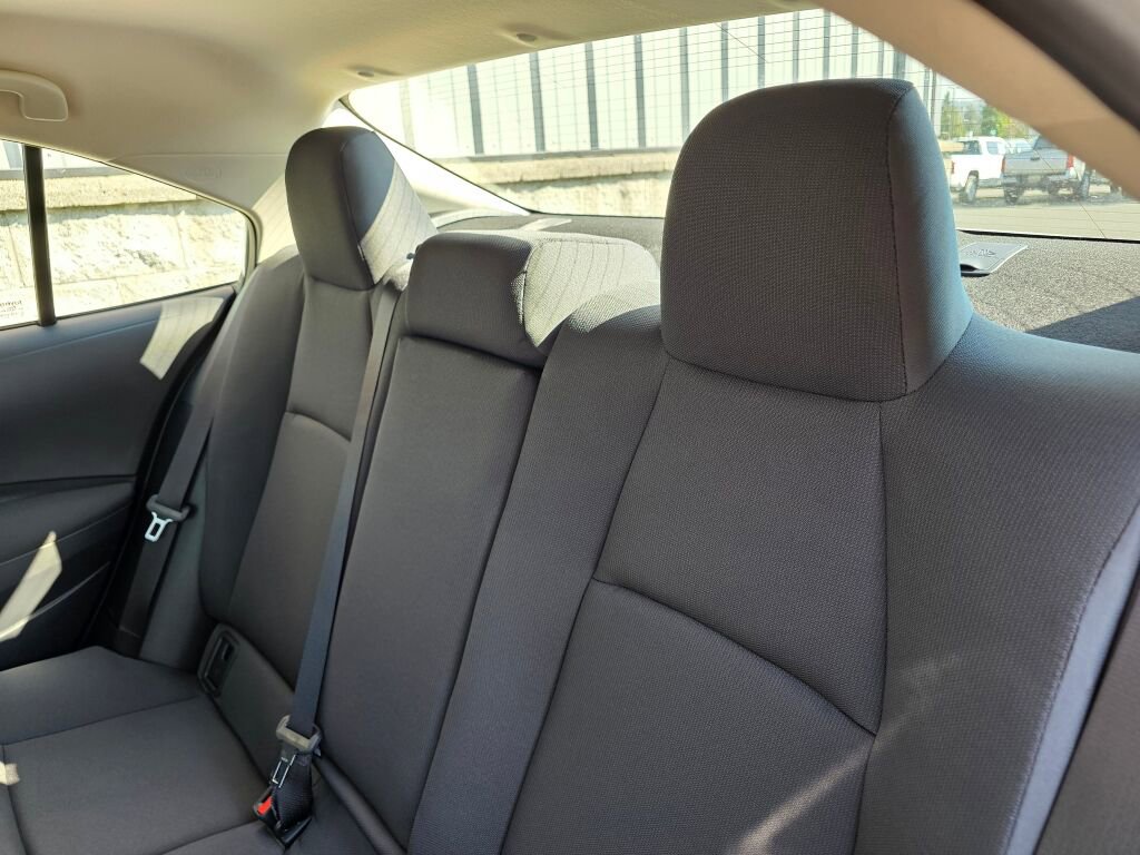 New 2025 Toyota Corolla LE image 9