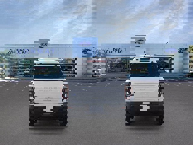 New 2025 Ford Bronco Sport Big Bend w/ Convenience Package image 5