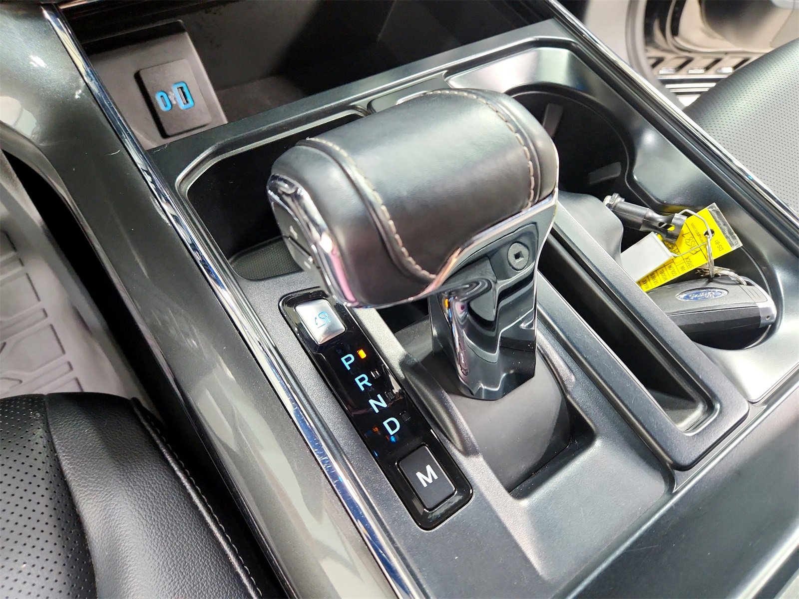 Used 2023 Ford F150 Lariat image 27