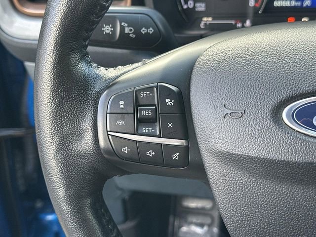 Used 2022 Ford Maverick Lariat w/ Lariat Luxury Package image 33