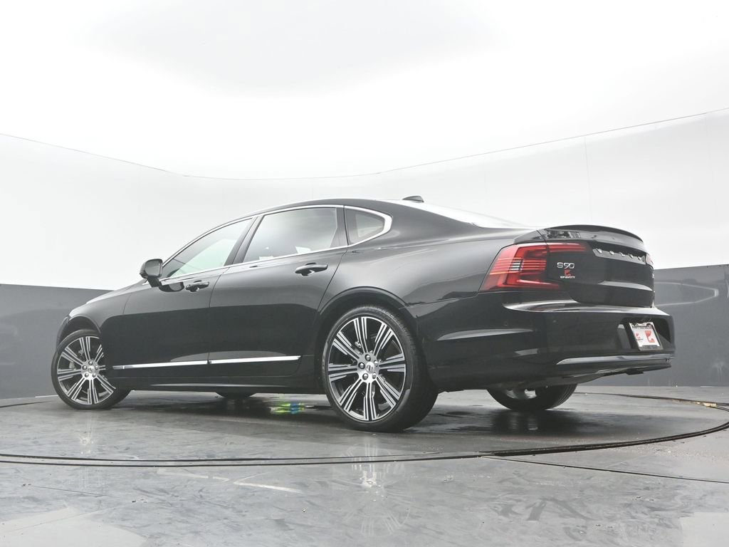 Used 2023 Volvo S90 B6 Ultimate w/ Protection Package Premier AWD/4WD image 30