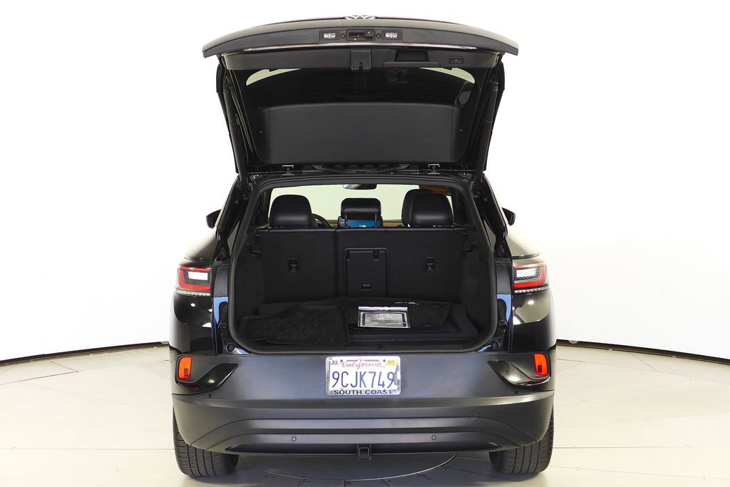 Used 2022 Volkswagen ID.4 Pro S image 10
