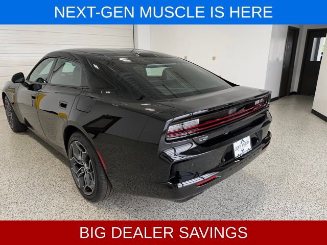New 2026 Dodge Charger R/T AWD/4WD image 24