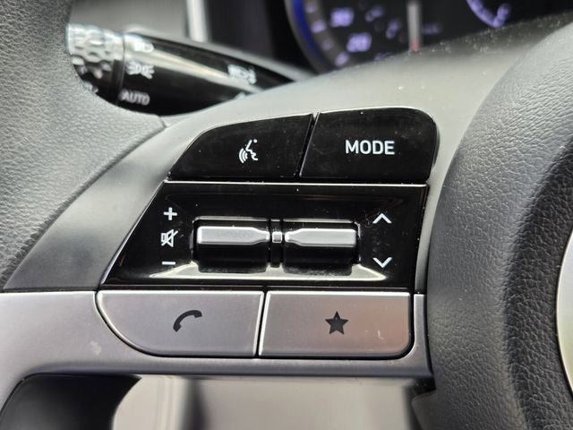 Used 2024 Hyundai Tucson SEL FWD image 26