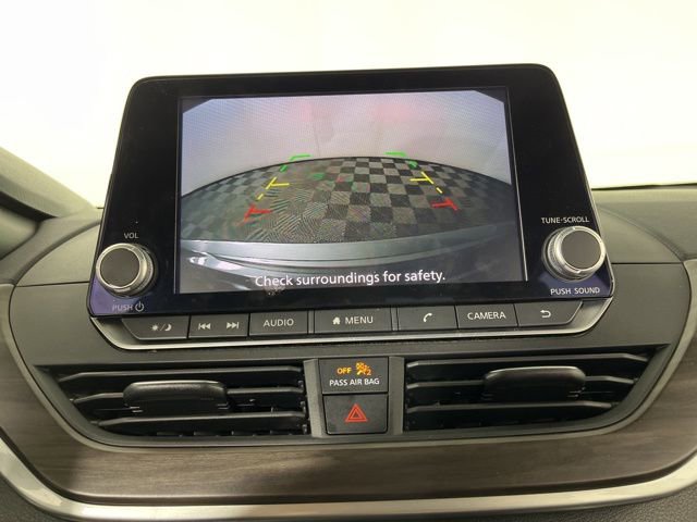 Used 2024 Nissan Altima 2.5 SV image 26