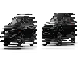New 2026 Honda CR-V TrailSport image 39
