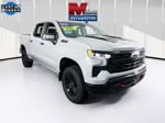Used 2024 Chevrolet Silverado 1500 LT Trail Boss w/ Protection Package AWD/4WD image 3