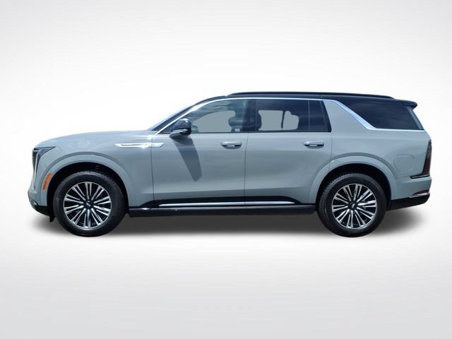 New 2026 Cadillac Escalade IQL Luxury AWD/4WD video 2