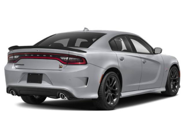 Used 2023 Dodge Charger Scat Pack w/ Navigation & Travel Group RWD image 5