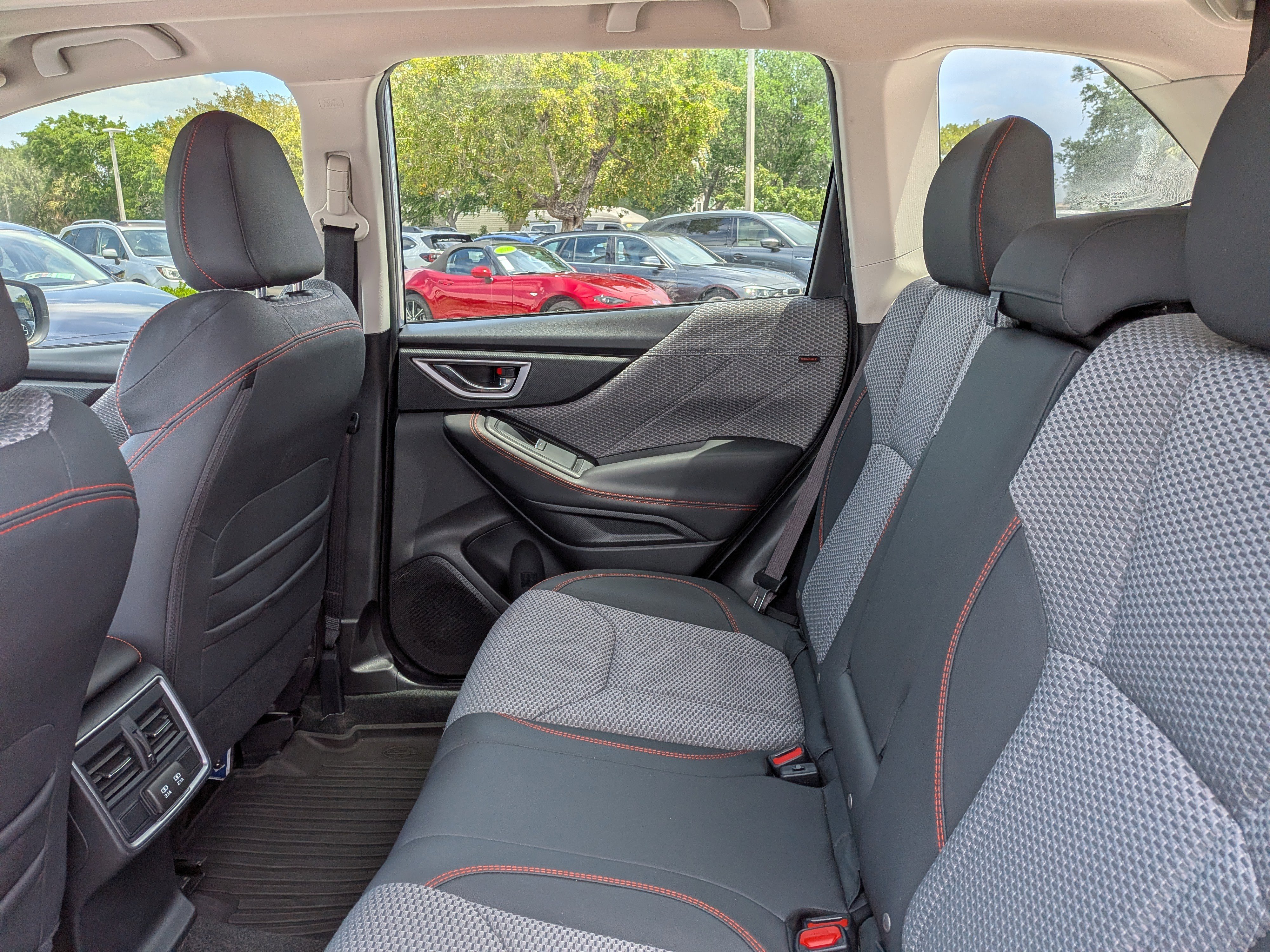 Used 2019 Subaru Forester Sport image 15