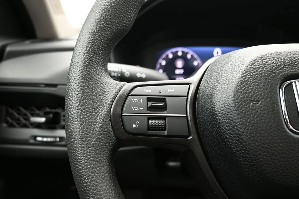 New 2026 Honda Accord SE image 48