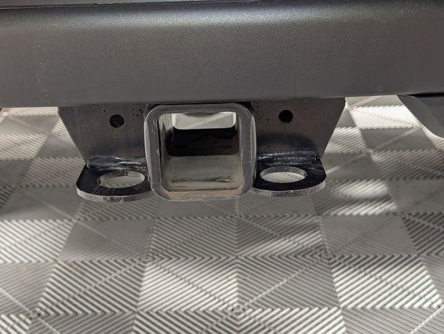 Used 2024 RAM 2500 Rebel w/ Safety Group image 31