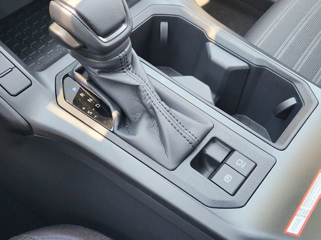 New 2026 Toyota RAV4 SE FWD image 18