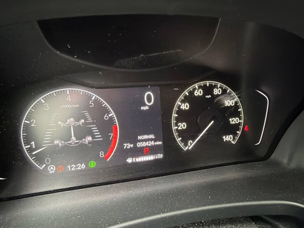 Certified 2024 Honda Pilot Touring image 26