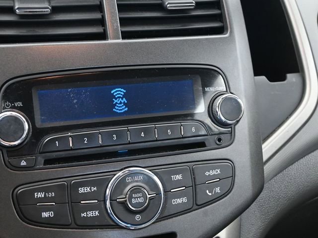 Used 2012 Chevrolet Sonic LT image 26