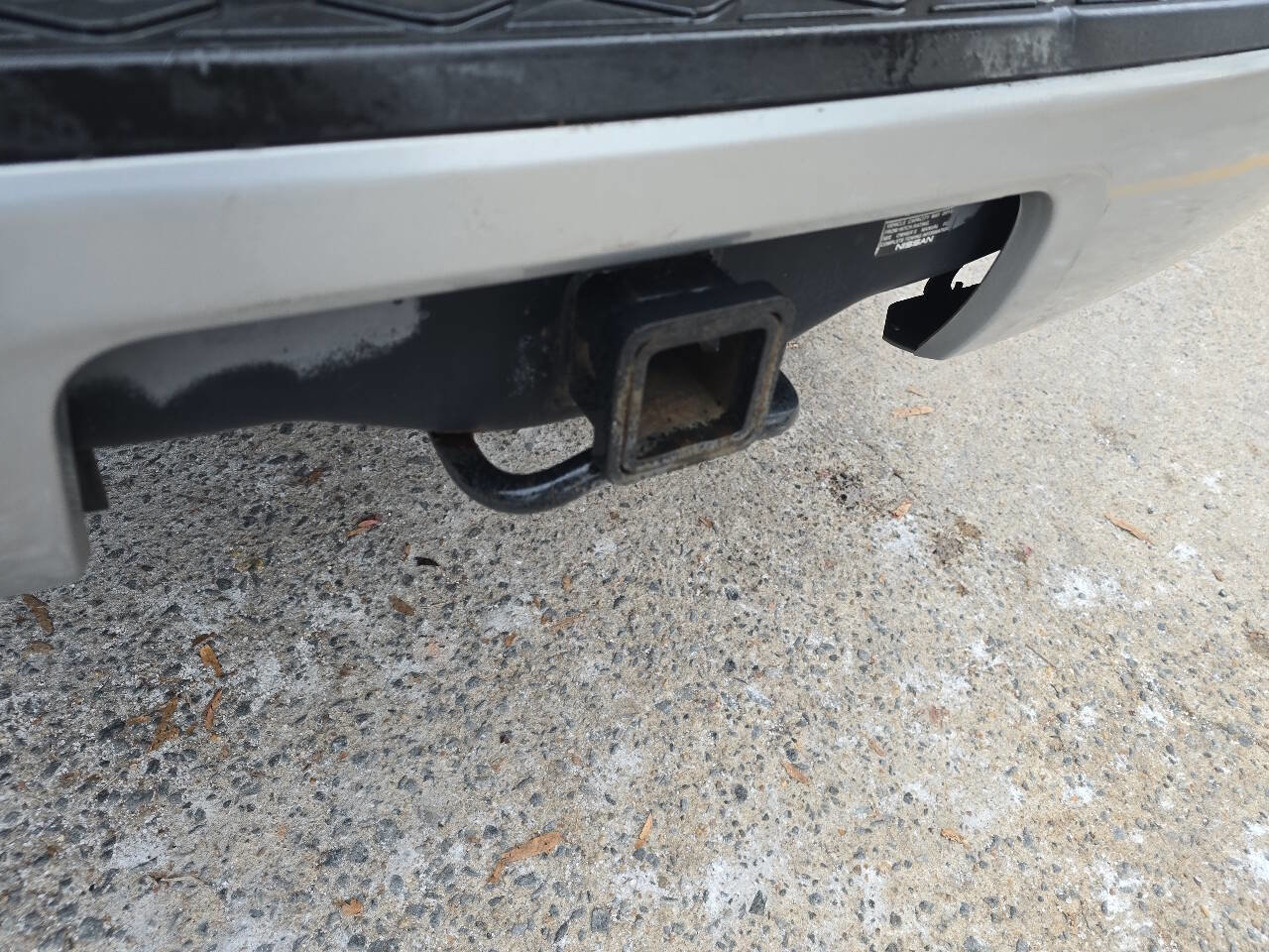 Used 2011 Nissan Pathfinder LE w/ Navigation Pkg image 30