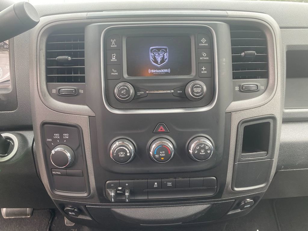 Used 2014 RAM 1500 Express image 20