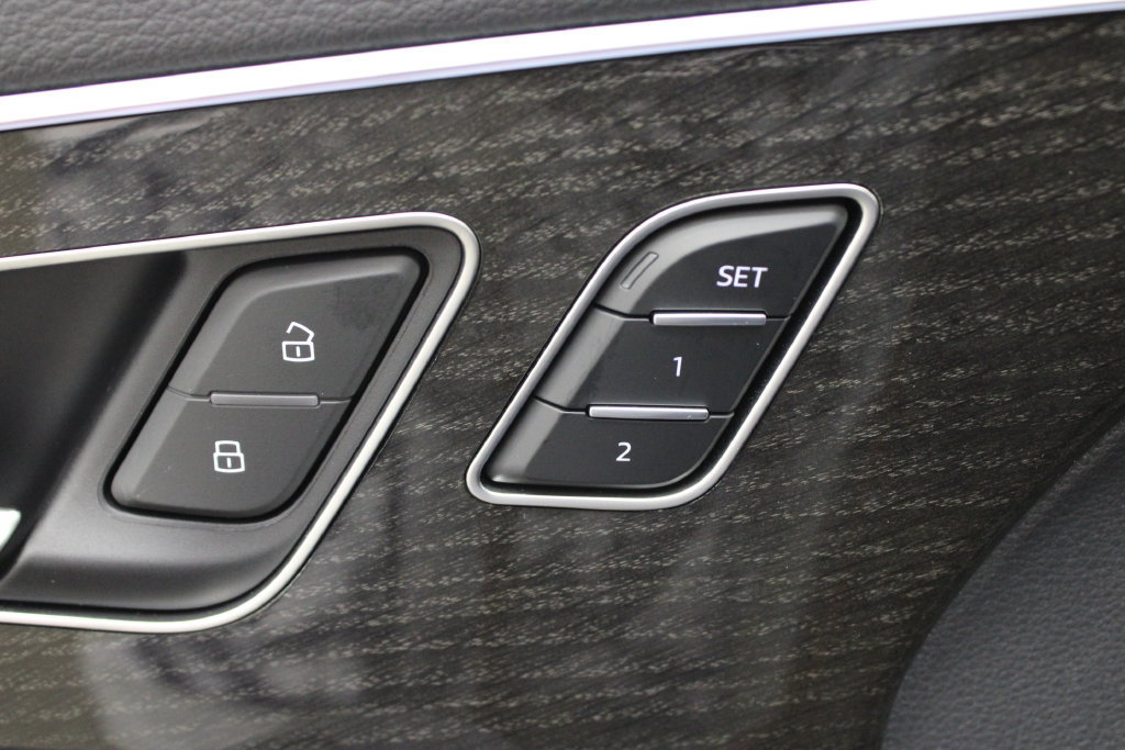 New 2026 Audi Q7 2.0T Premium Plus AWD/4WD image 19