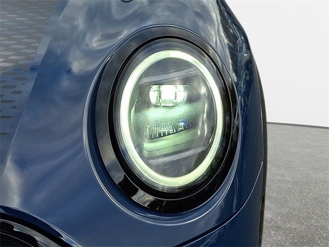 New 2026 MINI Cooper S image 9