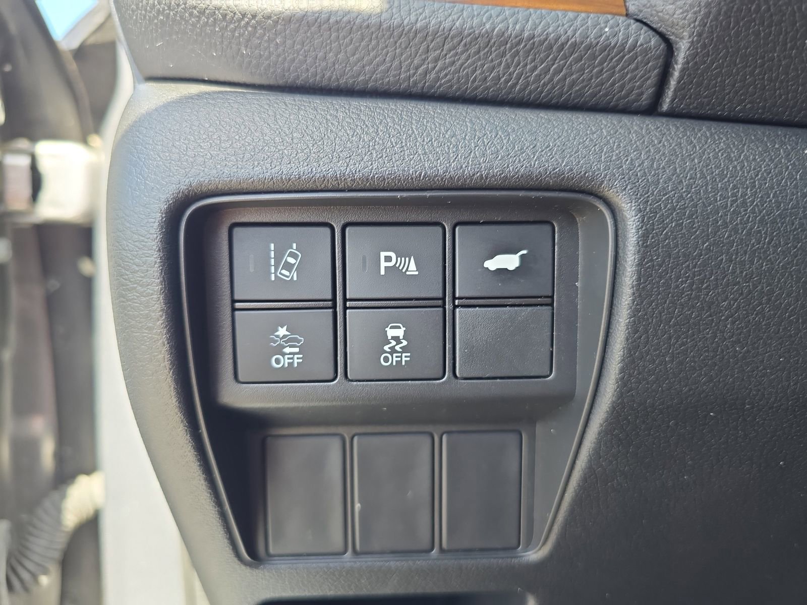 Used 2020 Honda CR-V Touring image 22