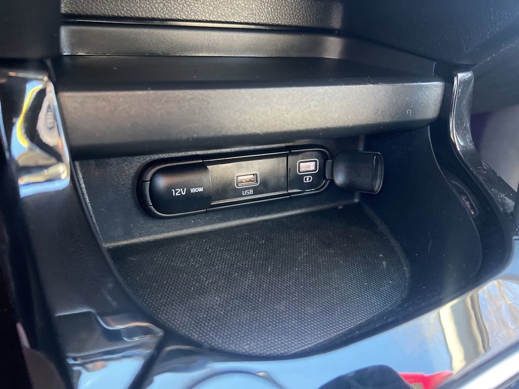 Certified 2023 Kia Seltos Nightfall Edition image 60