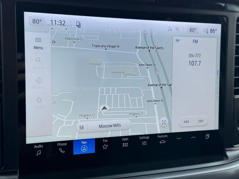 New 2026 Ford F150 XLT AWD/4WD image 14