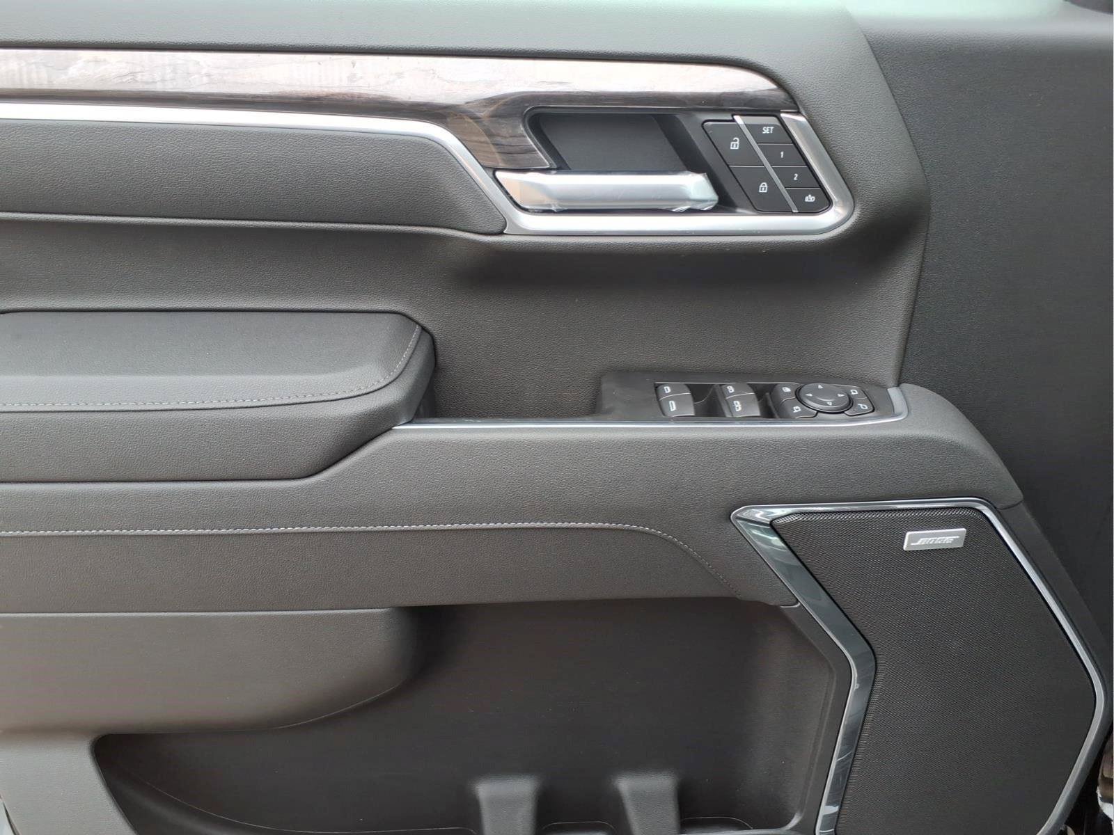 New 2026 Chevrolet Silverado 1500 LTZ AWD/4WD image 14