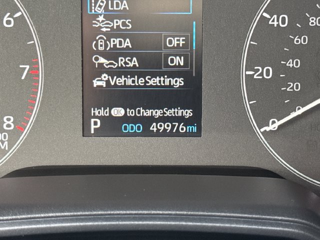 Used 2024 Toyota Corolla LE FWD image 19