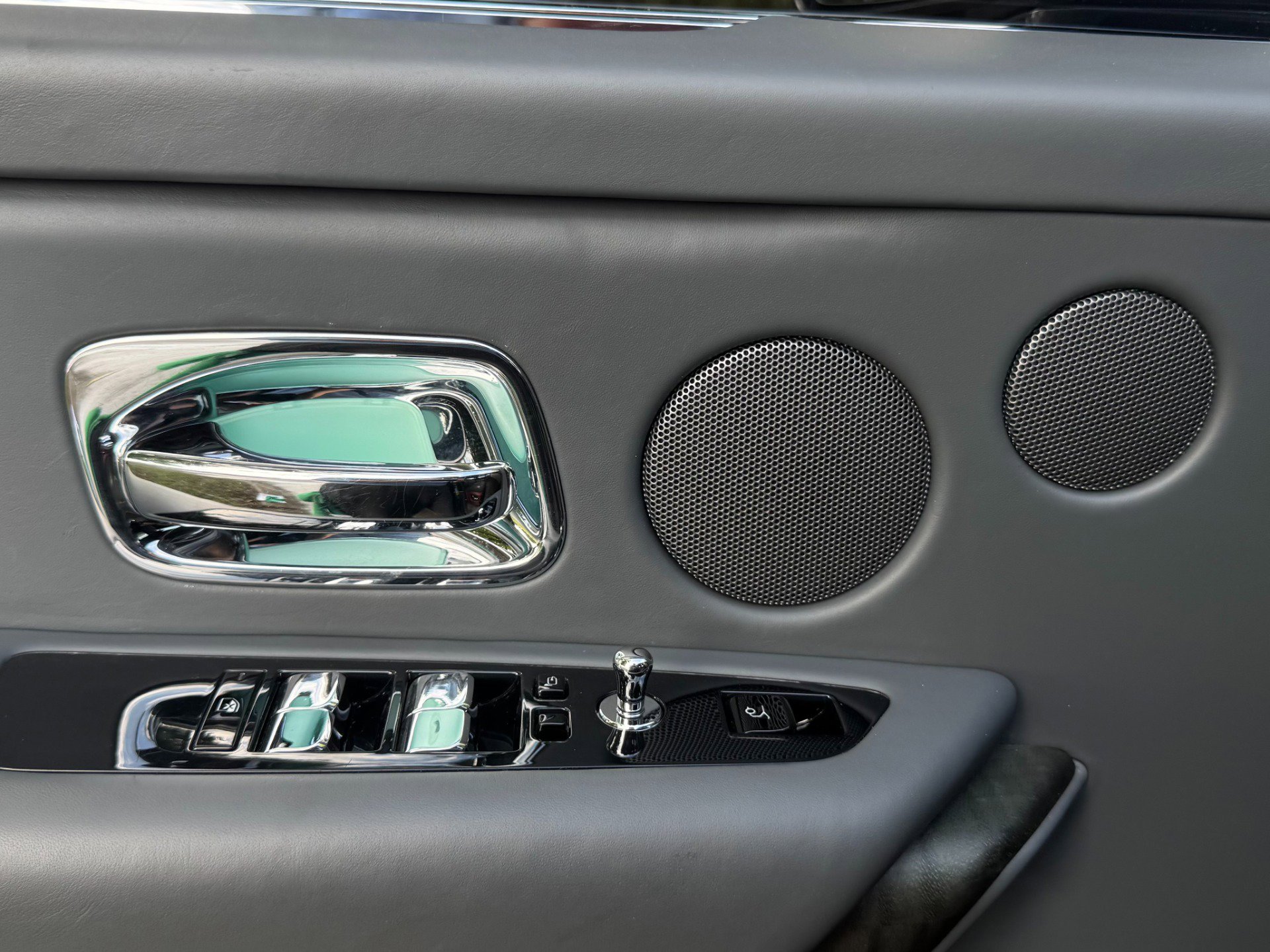 Used 2020 Rolls-Royce Cullinan 335K MSRP!! image 86