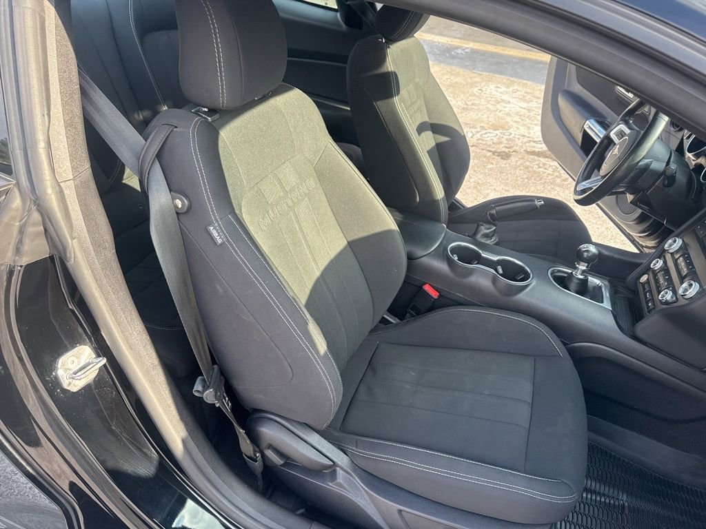 Used 2020 Ford Mustang GT w/ Black Accent Package image 24