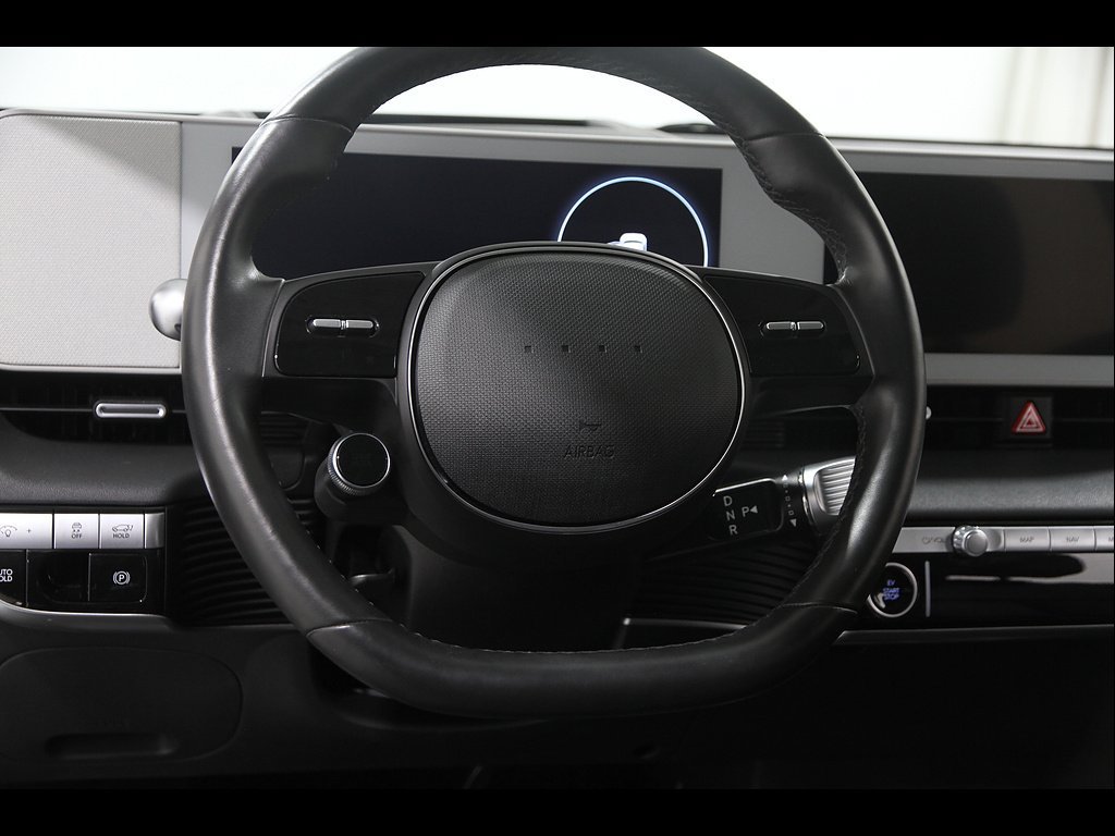 Certified 2023 Hyundai Ioniq 5 Limited AWD/4WD image 8