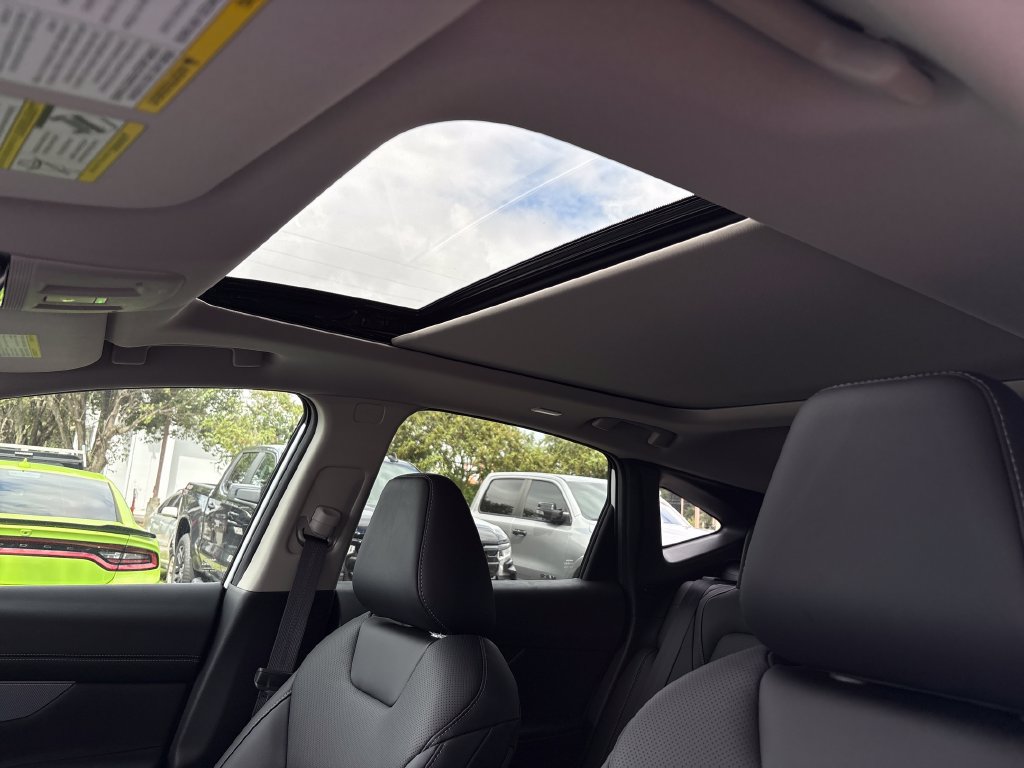 New 2026 Nissan Murano SL AWD/4WD image 8