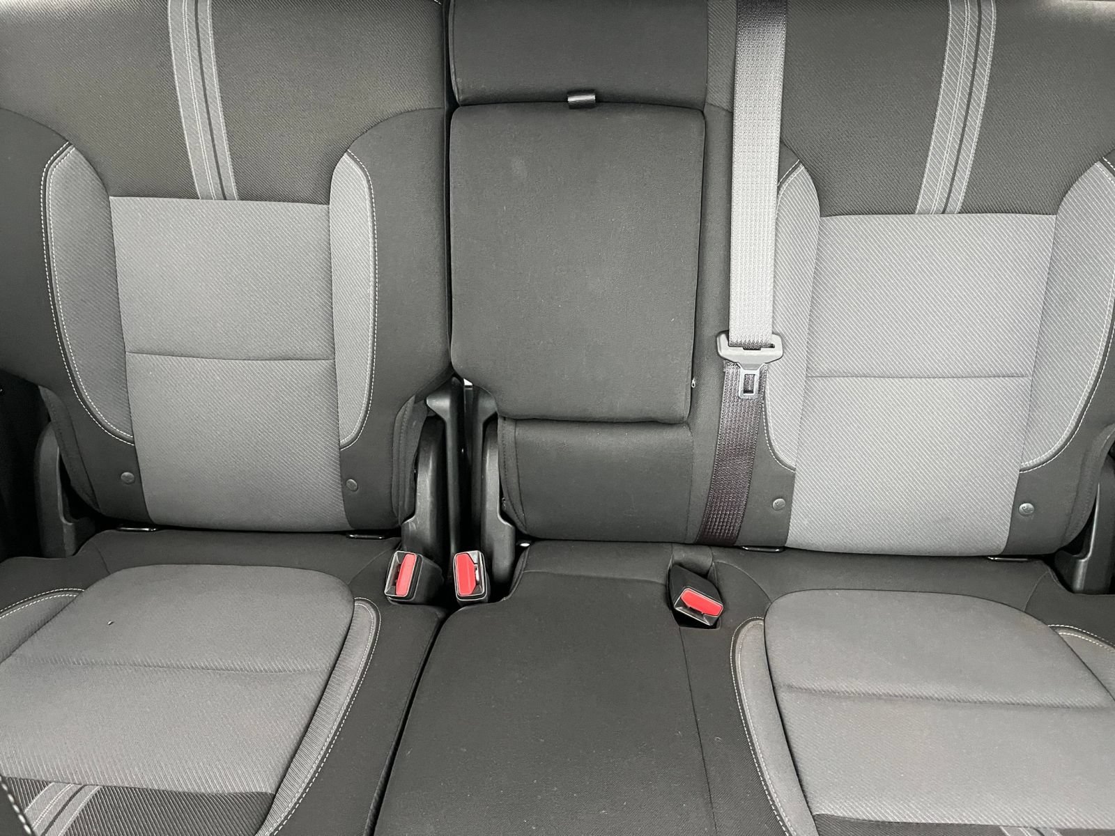 Used 2025 Chevrolet Blazer LT FWD image 43