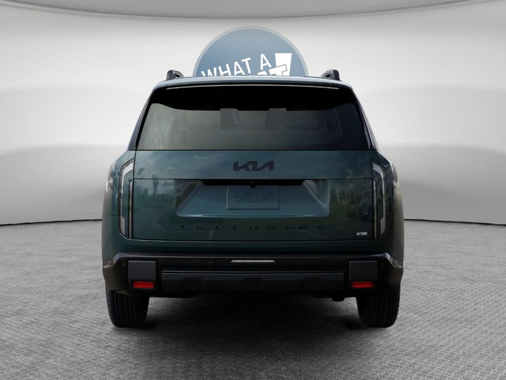 New 2027 Kia Telluride SX Prestige X-Line w/ Towing Package AWD/4WD image 5