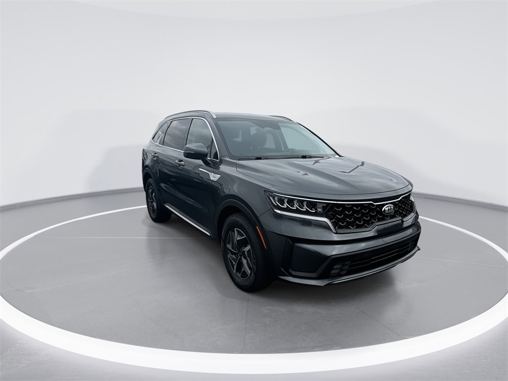 Used 2021 Kia Sorento S image 2