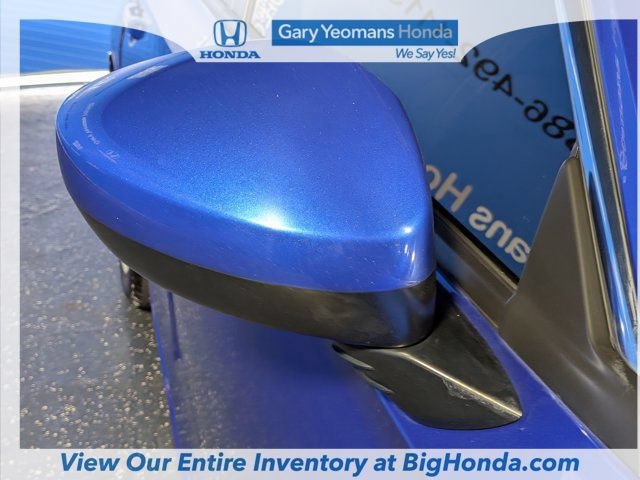 Used 2022 Honda Civic LX image 11