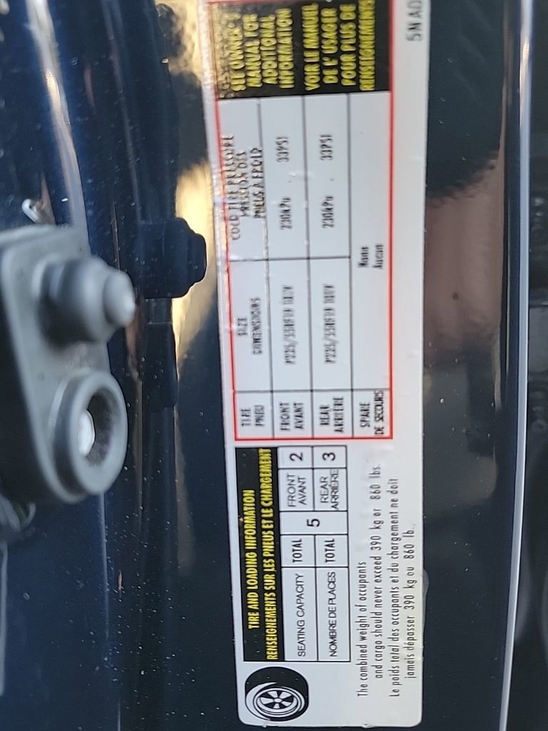 Used 2021 INFINITI QX50 Luxe image 14