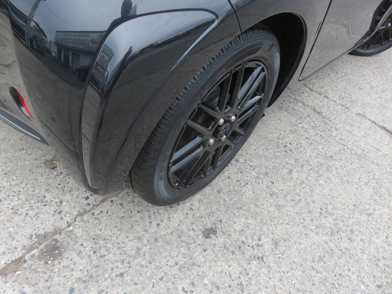 Used 2014 Scion iQ FWD image 27