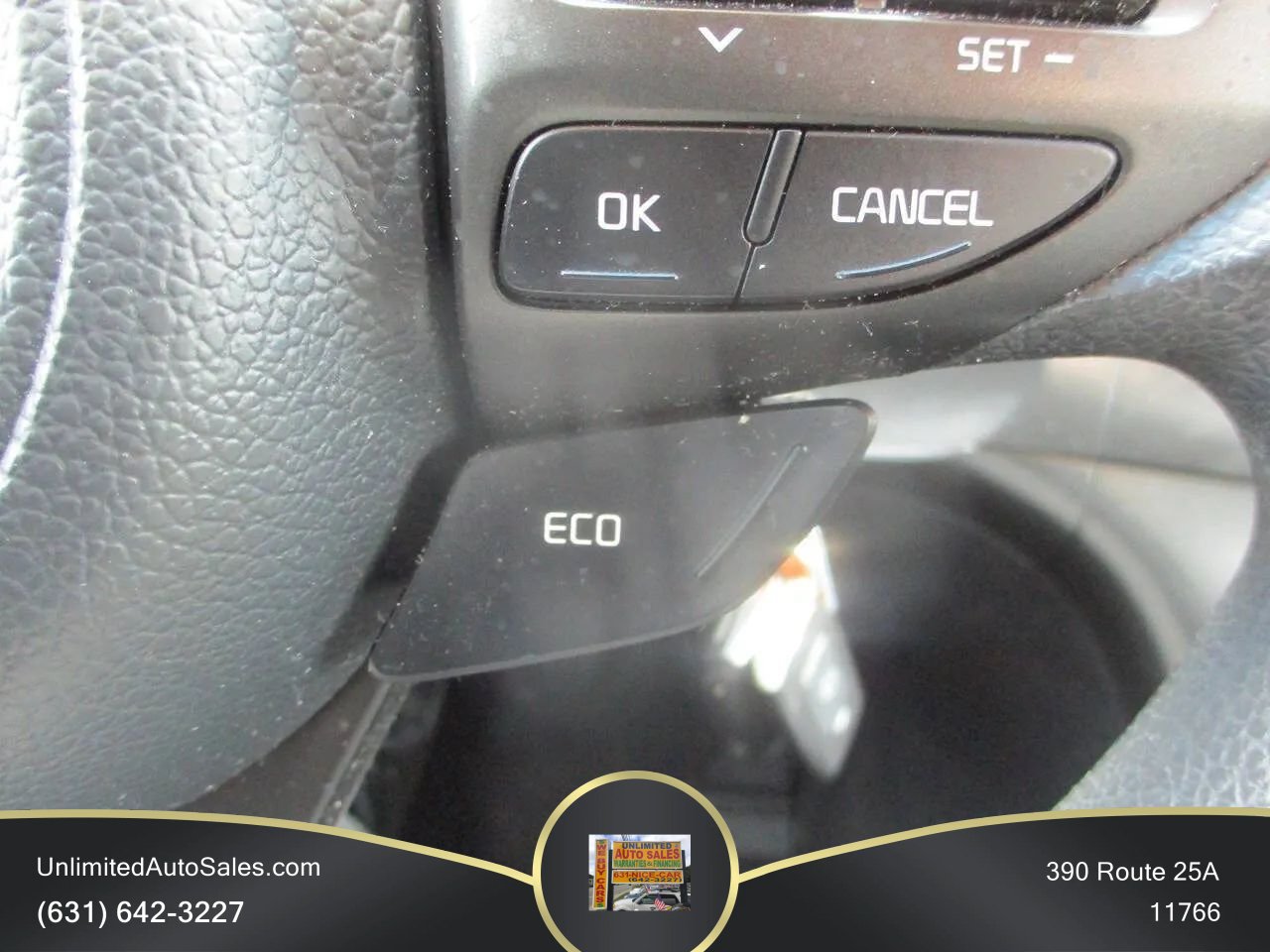 Used 2015 Kia Optima LX FWD image 10