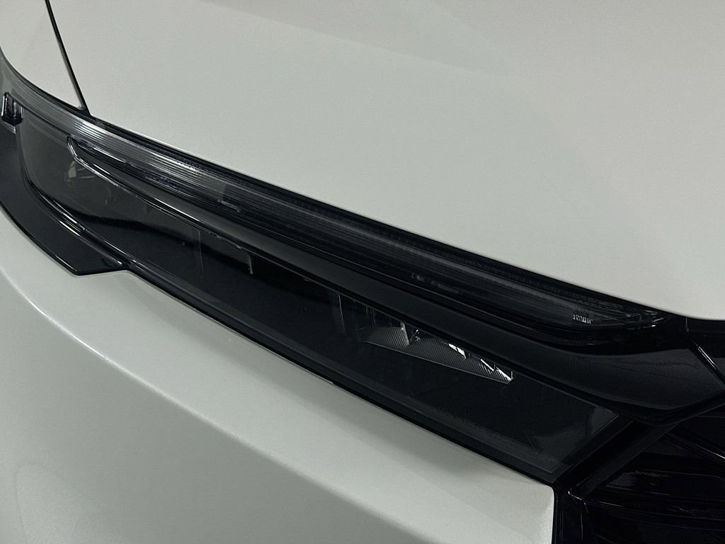 Certified 2026 Honda CR-V TrailSport image 41