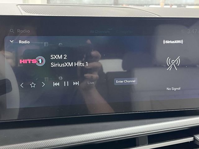 New 2026 Hyundai Santa Fe SEL image 22