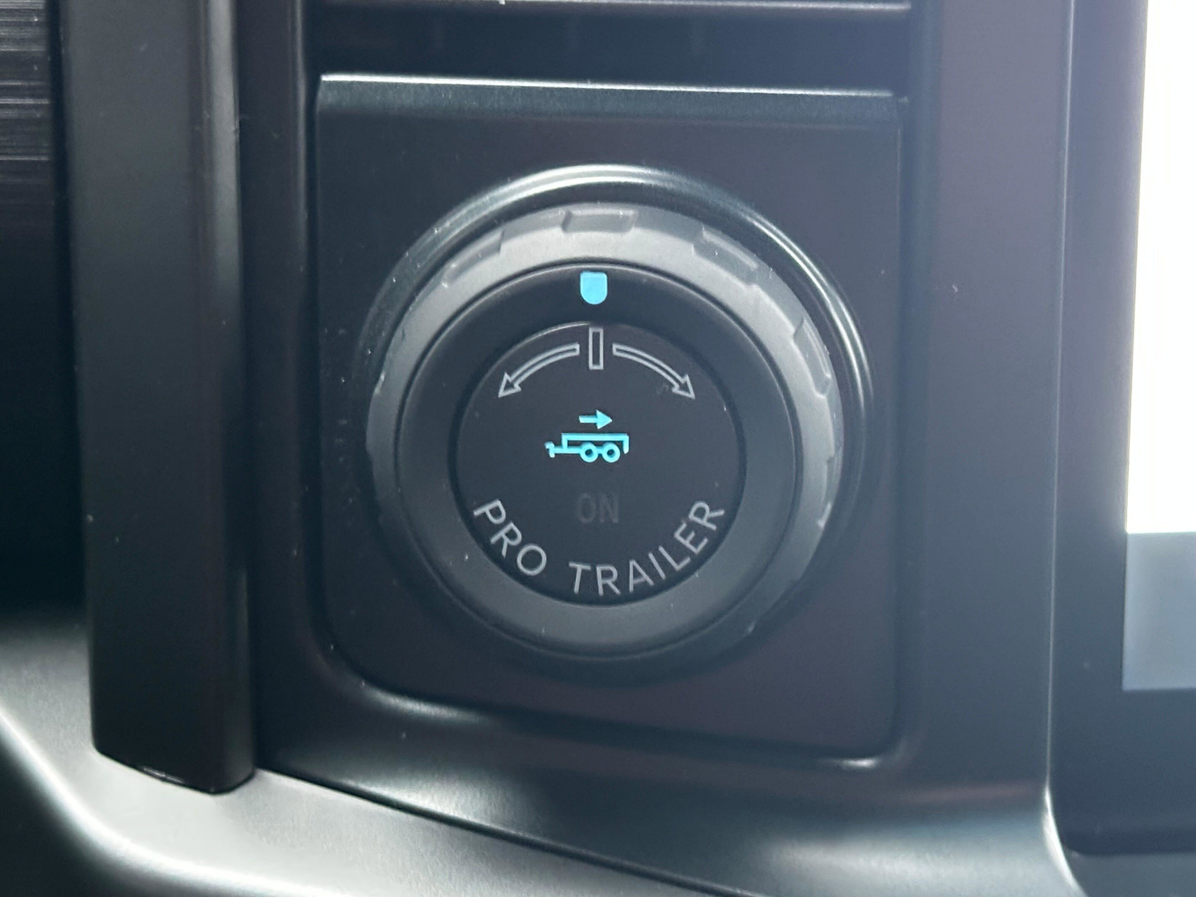 Used 2025 Ford F150 Tremor w/ Mobile Office Package image 30