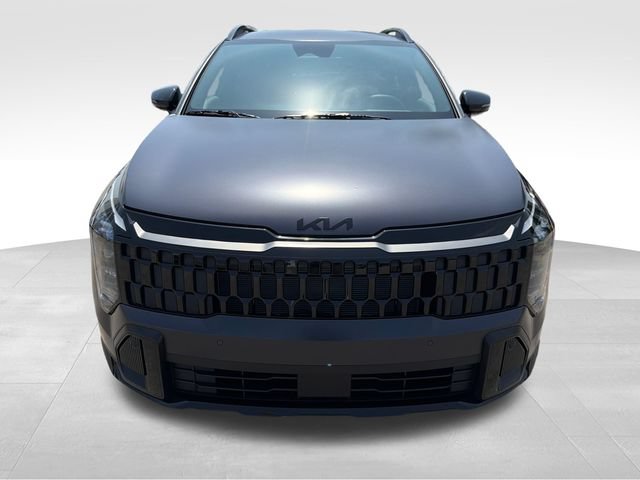 New 2026 Kia Sportage X-Line AWD/4WD image 2
