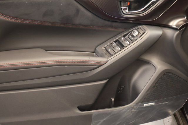 New 2025 Subaru WRX Limited image 8