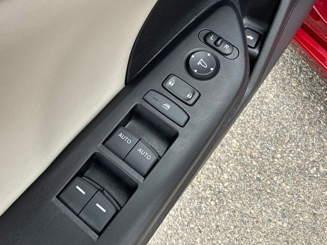 Used 2022 Honda Insight Touring image 18