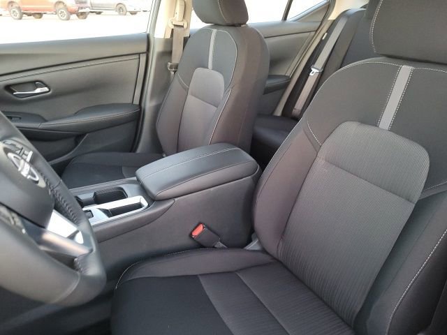 Certified 2025 Nissan Sentra SV w/ All-Weather Package image 20