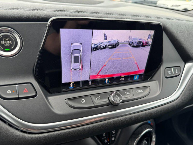 Used 2020 Chevrolet Blazer LT w/ Sound & Technology Package image 24